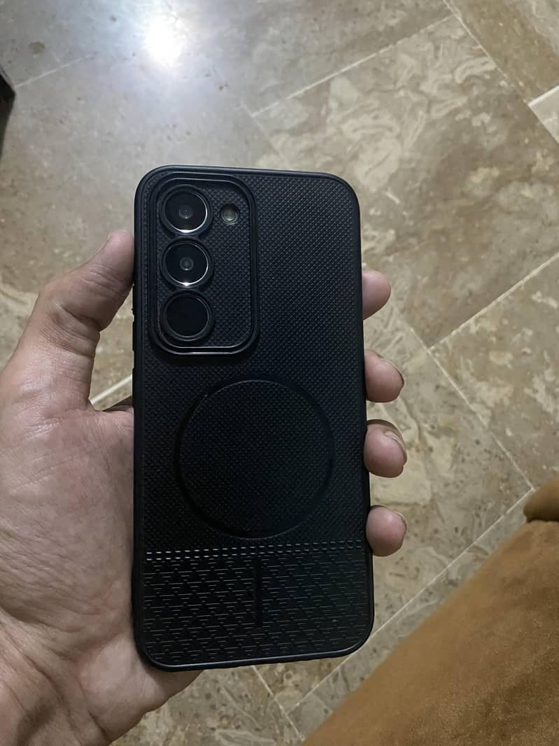 Tecno Spark 40 Pro 7