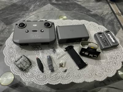 Dji mini 2 accessories