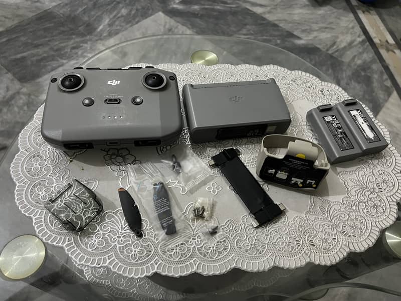 Dji mini 2 accessories 0