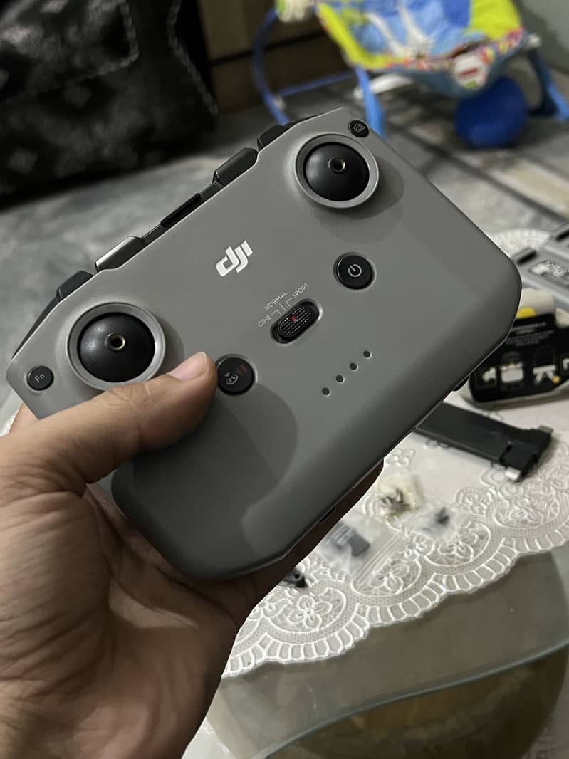 Dji mini 2 accessories 1