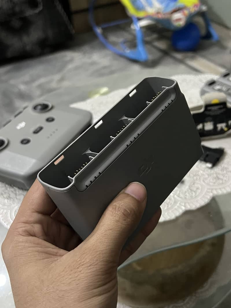 Dji mini 2 accessories 2