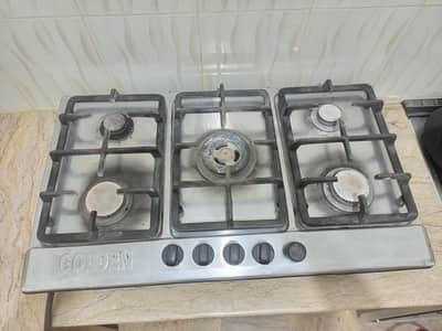 Stove for sale