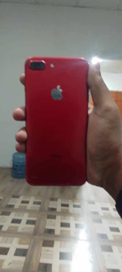 Apple iPhone 7 Plus