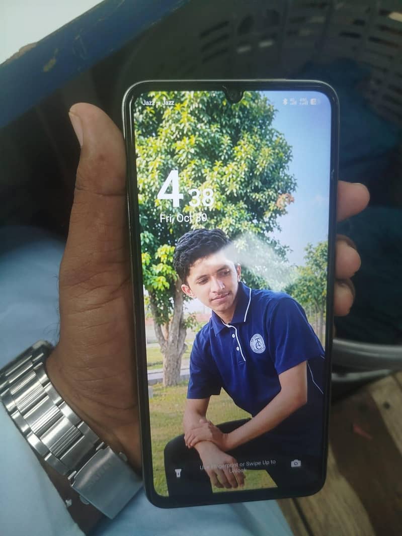 Itel Value 100 5