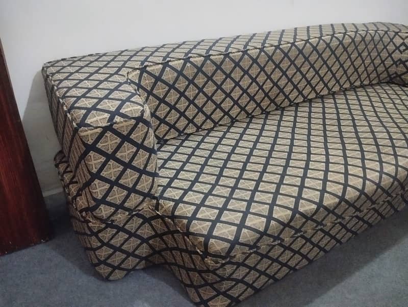 Sofa cum bed 0