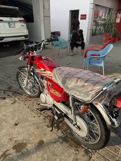 Honda 2027model