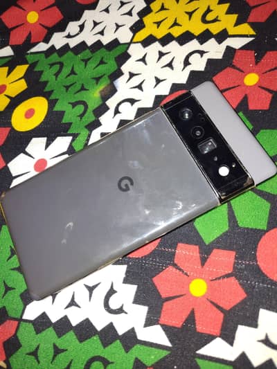 Google Pixel 6 Pro