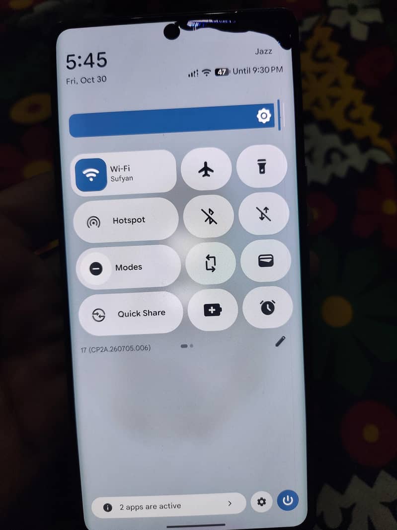 Google Pixel 6 Pro 1