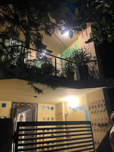 5 MARLA HOUSE FOR SALE JOHAR TOWN, LAHORE