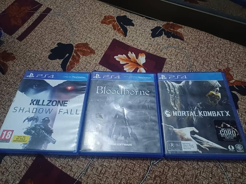 ps4 games 1