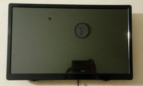 Panasonic 32-Inch LED TV – Excellent Condition (Without Box)