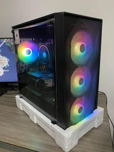 Ryzen 5600