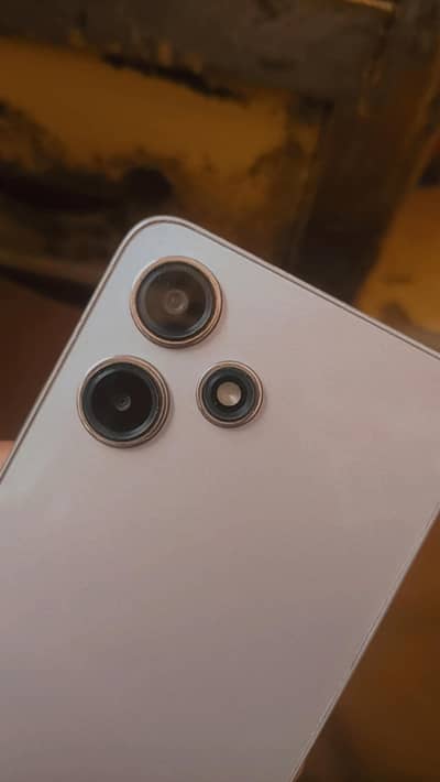 Redmi note 12r 5g   sale/exchange
