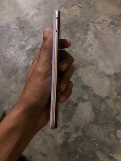 Vivo S1 Pro