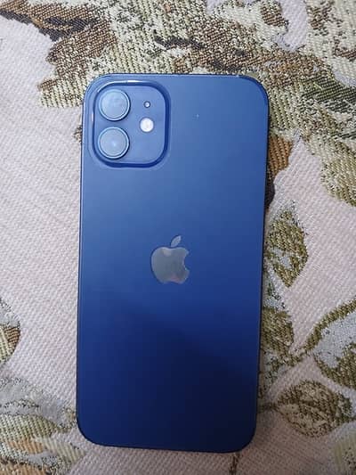Apple iPhone 12