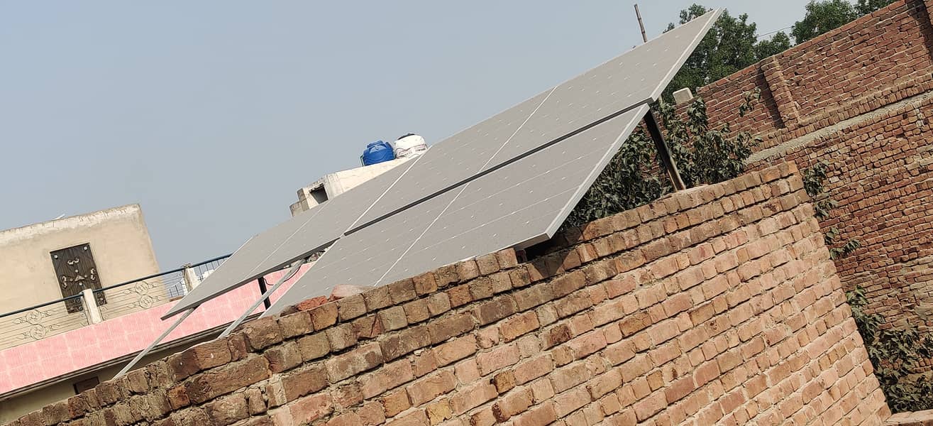 Solar panel 0