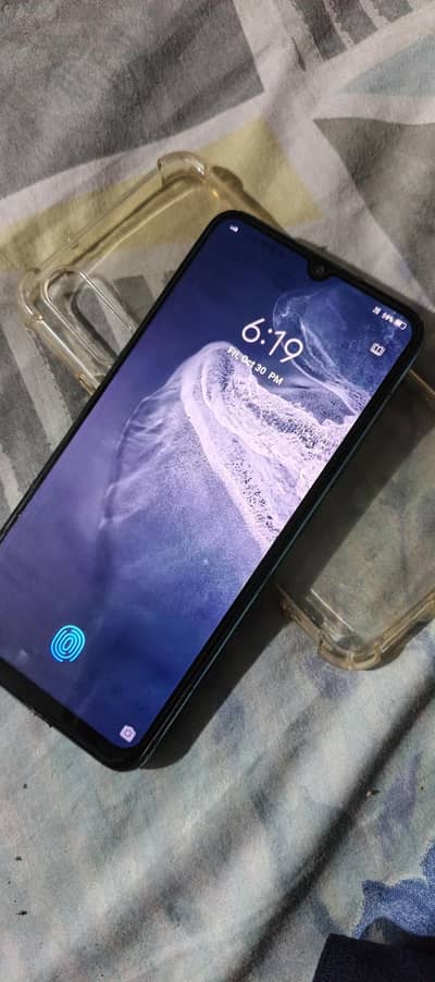vivo s1 4 128
