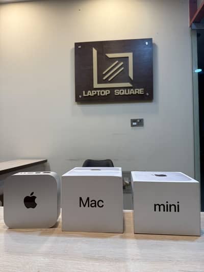 Apple Mac Mini M4 16GB RAM 256GB SSD Box Packed Warranty Expired
