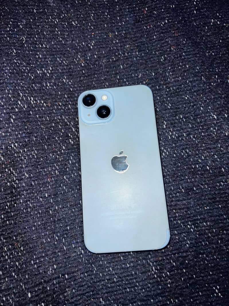 Apple iPhone 14 0