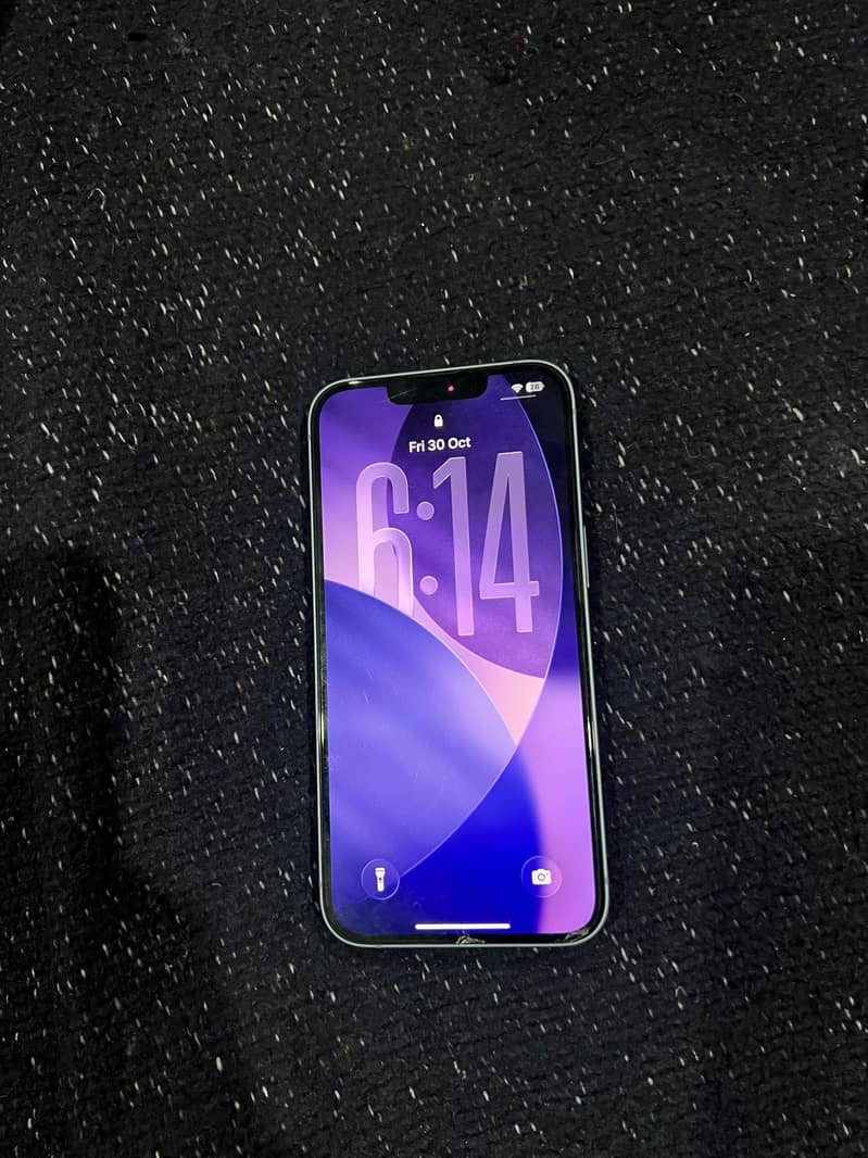 Apple iPhone 14 1