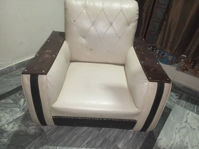 3 Sofa Set 3