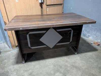 office table