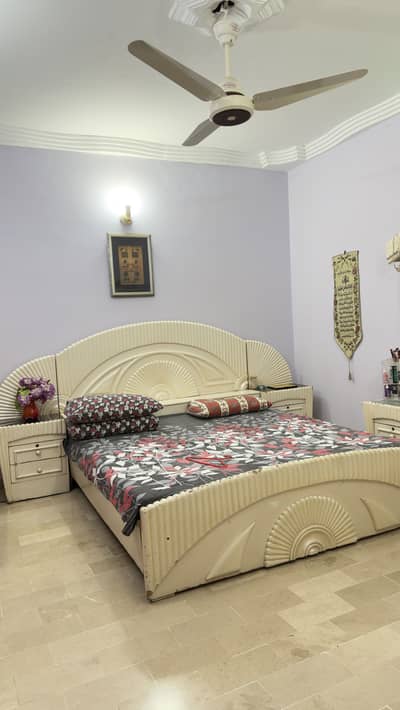 Benazir furniture set