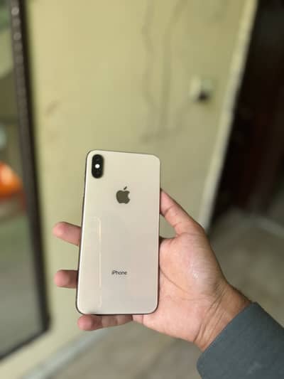 Apple iPhone XS Max 256Gb Gold