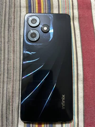 Infinix Hot 30i