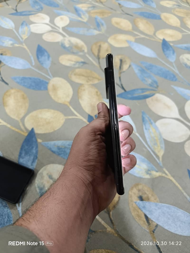 Google Pixel 6 Pro 4