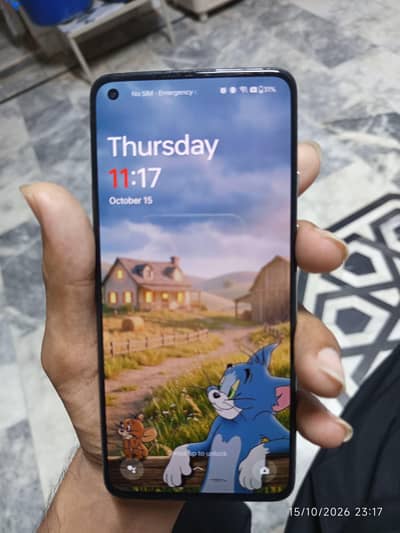 One Plus 8T non PATA