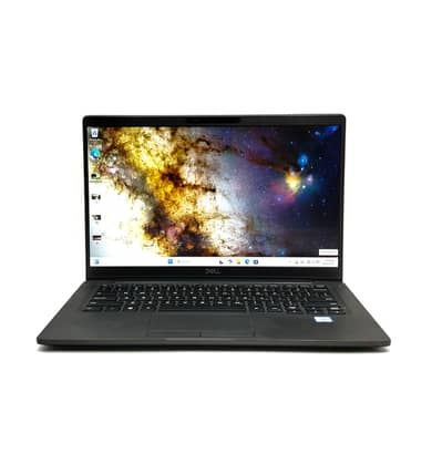 Dell Latitude 7400