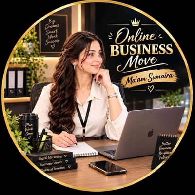 online work 