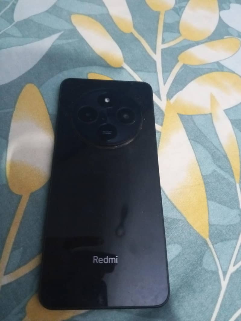 Xiaomi Redmi 14C 1