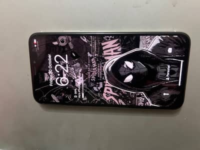Apple iPhone X 256 GB