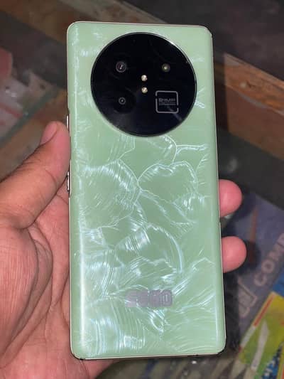 SEGO Zero 50 for sale 8/256