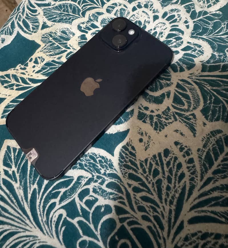 Apple iPhone 14 1
