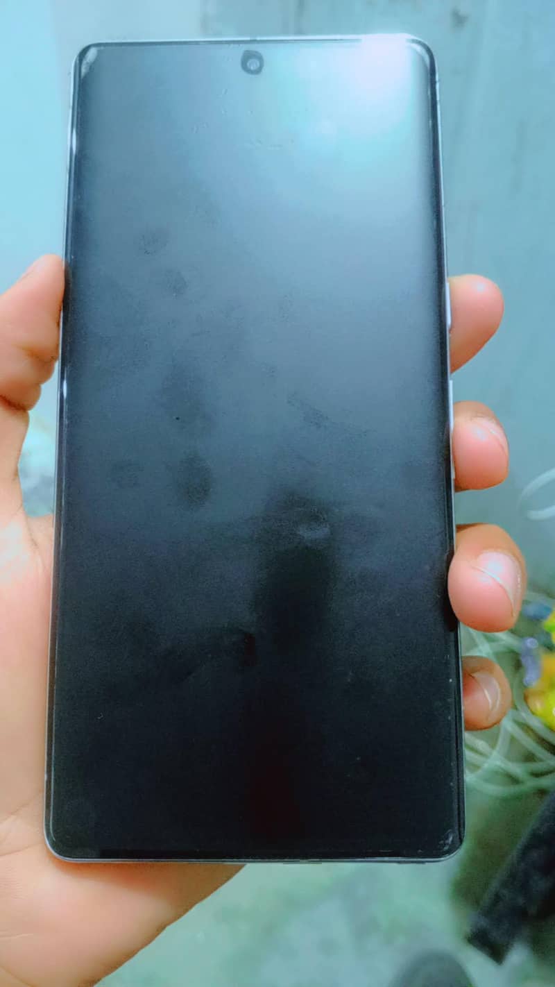 Google Pixel 7 Pro 0