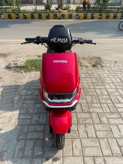 Reevo A12 brand new condition