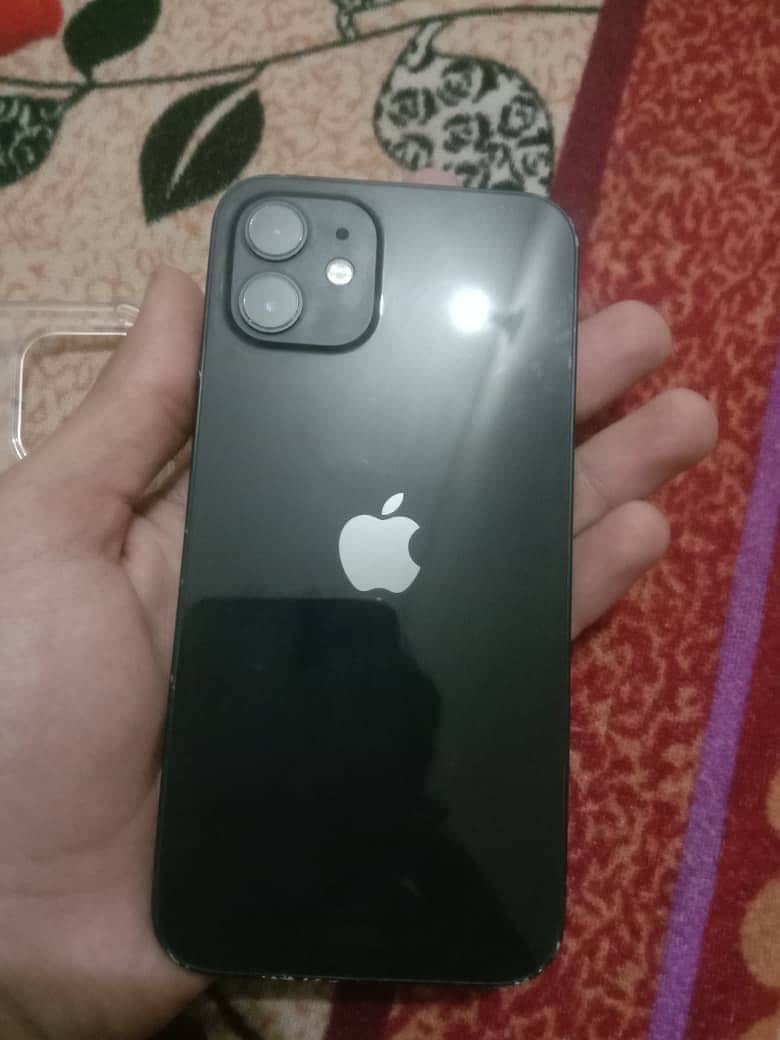 Apple iPhone 12 0