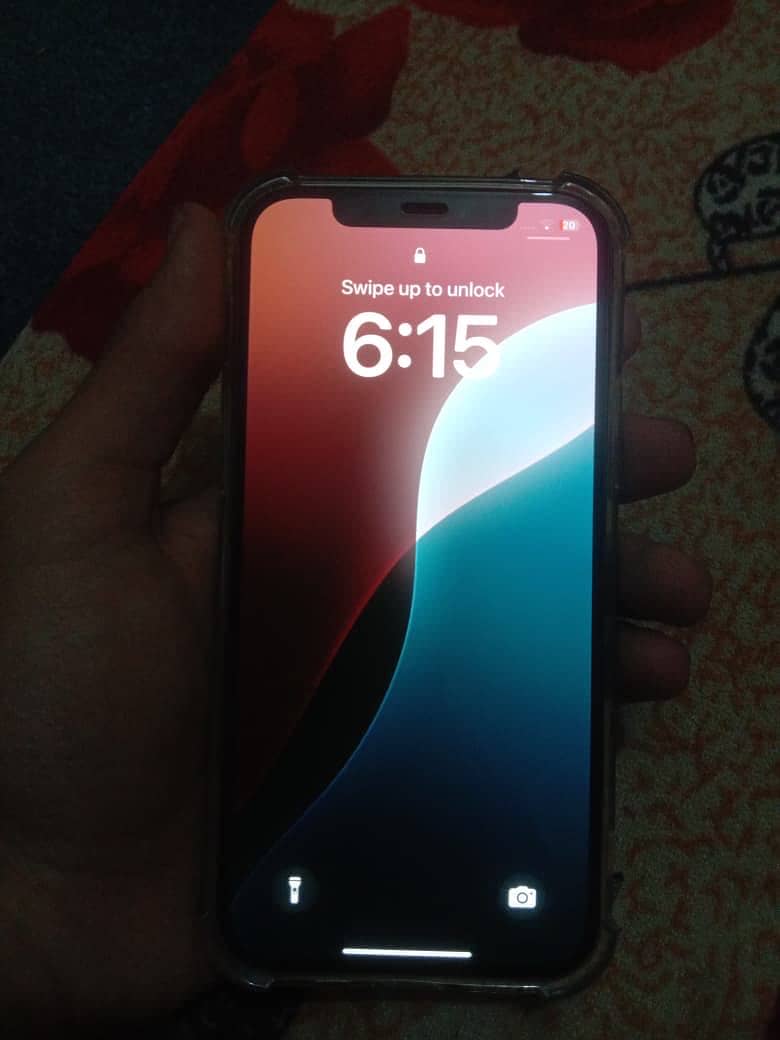 Apple iPhone 12 1