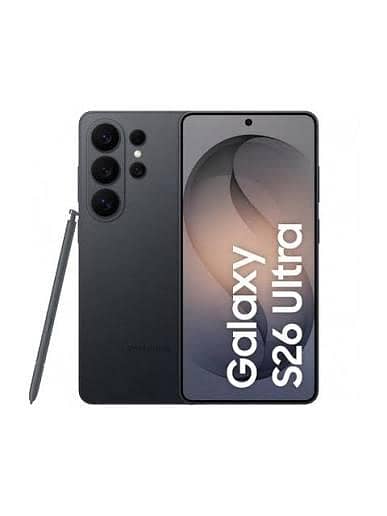 Samsung Mobile S26 Ultra PTA