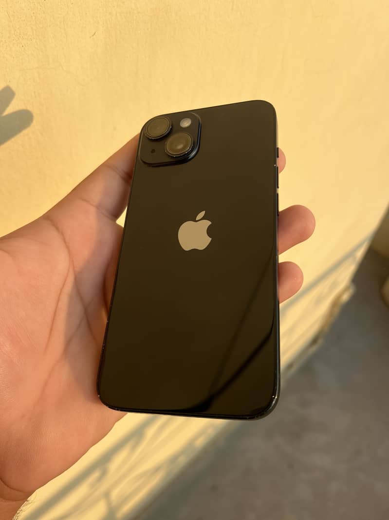 Apple iPhone 14 1