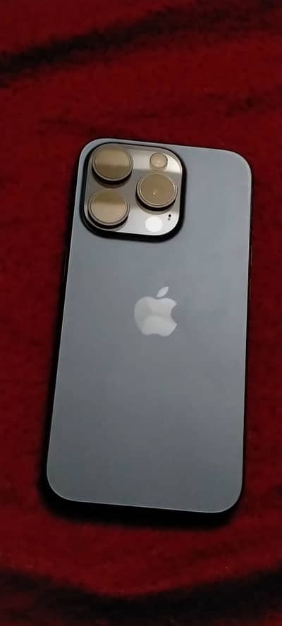 Apple iPhone 15 Pro 93% health 511 cycle all ok