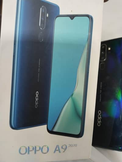 OPPO A9