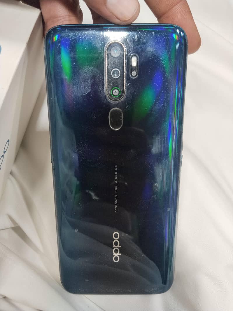 OPPO A9 1