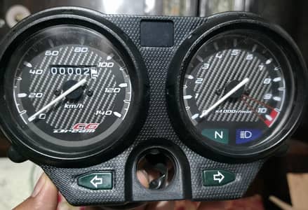 Honda parts