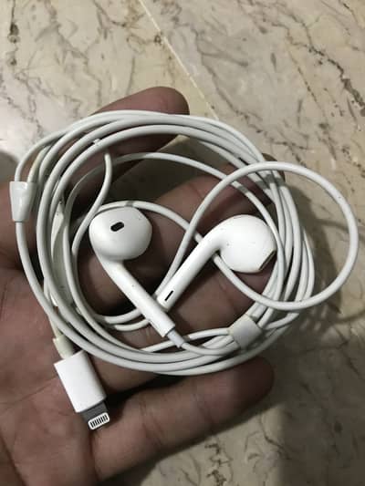 iPhone 8 original hand free