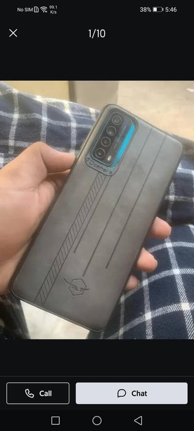 HUAWEI y7a 4+128gb finger off face id ok panel chang03271439605whatapp
