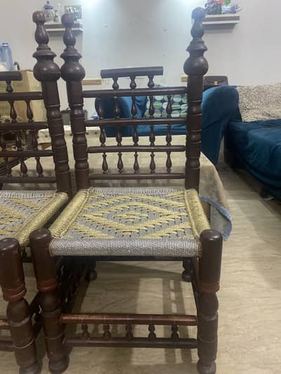 Pure Chinoti peera set
